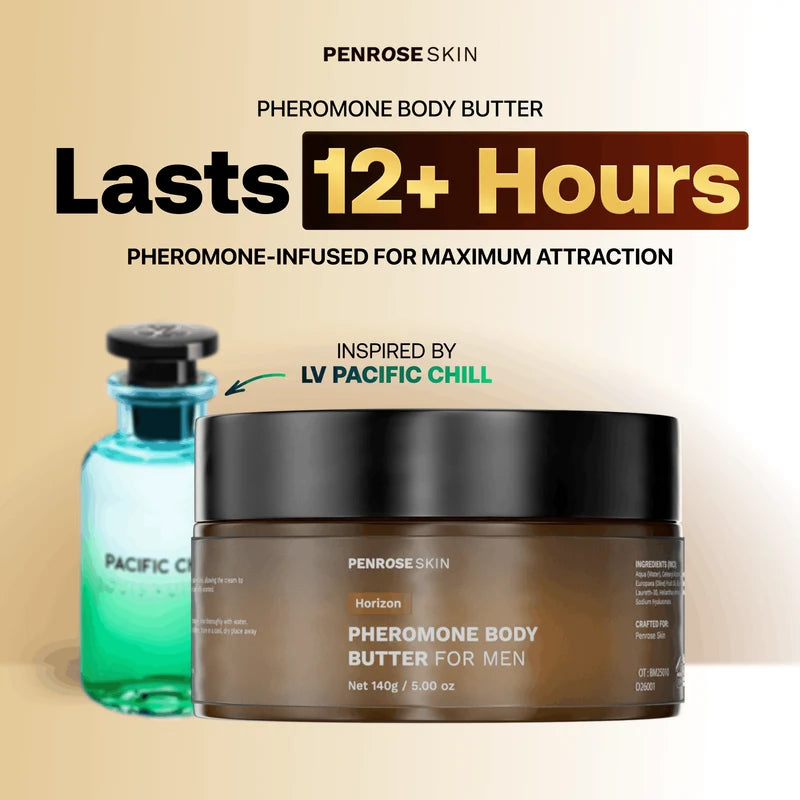 Horizon Pheromone Body Butter